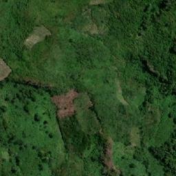 Satellite imagery of Serra Grande, BR