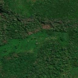 Satellite imagery of Serrote do Outeiro, BR