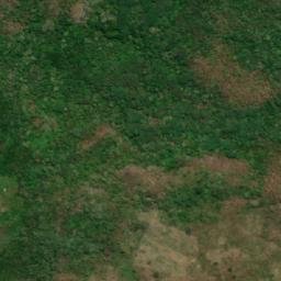 Satellite imagery of Serrote do Outeiro, BR
