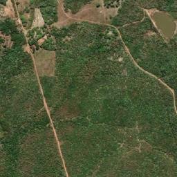 Satellite imagery of Serrote do Bebedouro, BR