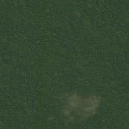 Satellite imagery of Mont Tiétié, CG