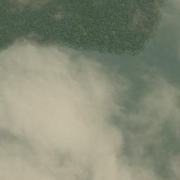 Satellite imagery of Col du Bamba, CG