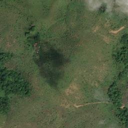 Satellite imagery of Mont Mboumou, CG