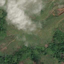 Satellite imagery of Mont Mboumou, CG
