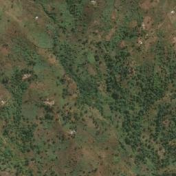 Satellite imagery of Sango, BI