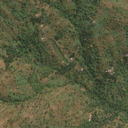 Satellite imagery of Sango, BI