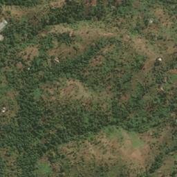 Satellite imagery of Karobane, BI