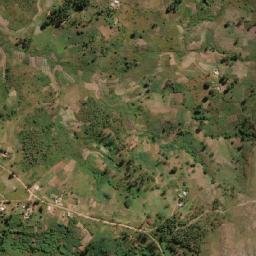 Satellite imagery of Kibubwe, BI