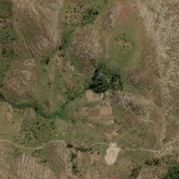 Satellite imagery of Dama, BI