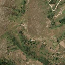 Satellite imagery of Dama, BI