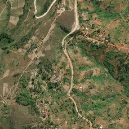 Satellite imagery of Dama, BI