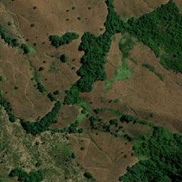 Satellite imagery of Cerro Pico de Gallina, EC