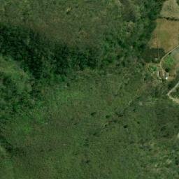 Satellite imagery of Cerro Andurcu, EC