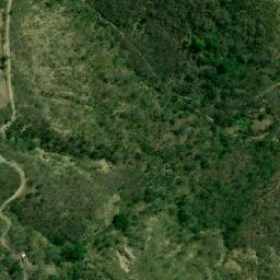 Satellite imagery of Cerro Andurcu, EC
