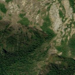 Satellite imagery of Loma Blanca, EC