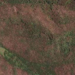 Satellite imagery of Serrote Pedra Vermelha, BR