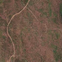 Satellite imagery of Serrote da Macambira, BR