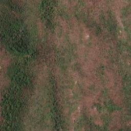 Satellite imagery of Serrote da Macambira, BR