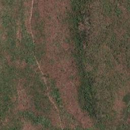 Satellite imagery of Serrote da Macambira, BR