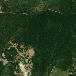 Satellite imagery of Pico Alto, BR