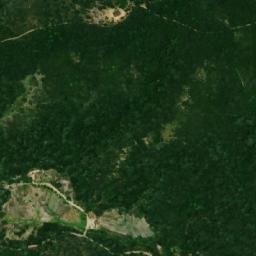 Satellite imagery of Pico Alto, BR