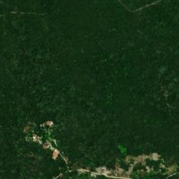 Satellite imagery of Pico Alto, BR