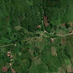 Satellite imagery of Serra Grande, BR