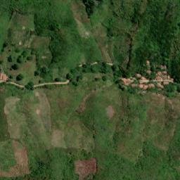 Satellite imagery of Serra Grande, BR