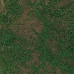 Satellite imagery of Serra do Diamante, BR