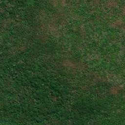 Satellite imagery of Serra do Diamante, BR