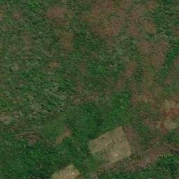 Satellite imagery of Serra do Diamante, BR