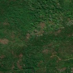 Satellite imagery of Serrote do Outeiro, BR