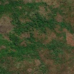 Satellite imagery of Serrote do Outeiro, BR
