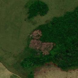 Satellite imagery of Tube SPAFE 347, CG