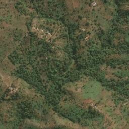 Satellite imagery of Sango, BI