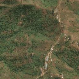 Satellite imagery of Sango, BI