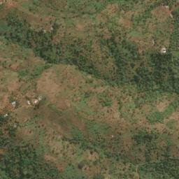 Satellite imagery of Sango, BI