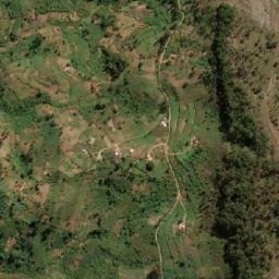 Satellite imagery of Kibubwe, BI