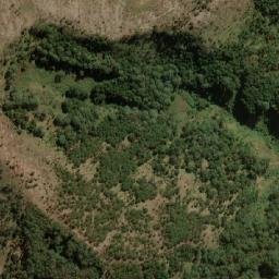 Satellite imagery of Dama, BI