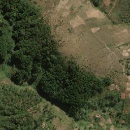 Satellite imagery of Dama, BI