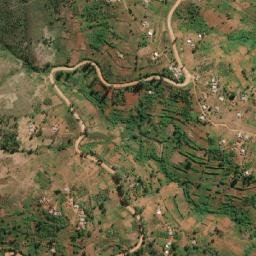 Satellite imagery of Dama, BI