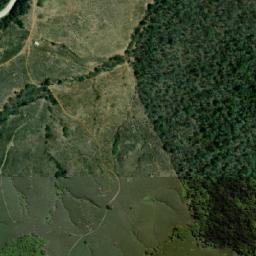 Satellite imagery of Cerro El Cabuyo, EC