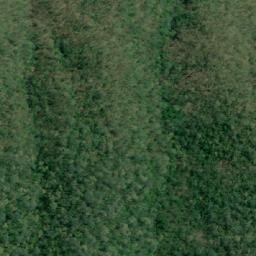 Satellite imagery of Cerro Chahuara Grande, EC