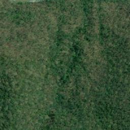 Satellite imagery of Cerro Chahuara Grande, EC