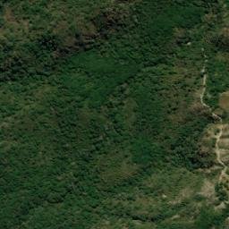 Satellite imagery of Loma Blanca, EC