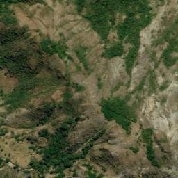 Satellite imagery of Loma Blanca, EC