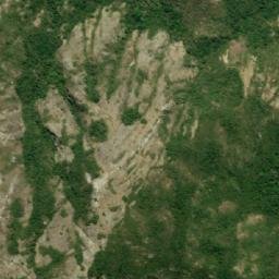 Satellite imagery of Loma Blanca, EC