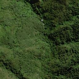 Satellite imagery of Cerro Orta, EC