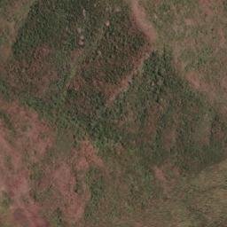 Satellite imagery of Serra do Bico Alto, BR
