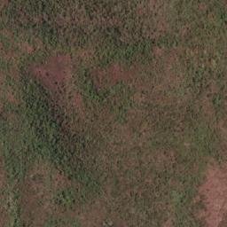 Satellite imagery of Serrote do Caboclo, BR